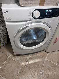 Asciugatrice 9 Kg