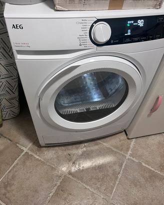 Asciugatrice 9 Kg