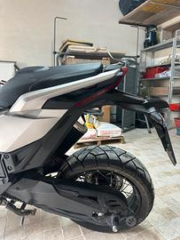 Honda xadv 2021