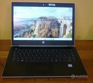 Hp probook 440 G5