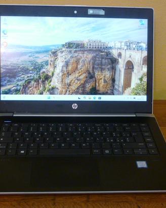 Hp probook 440 G5