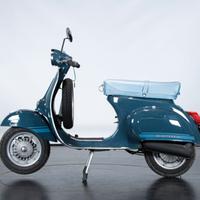PIAGGIO VESPA ET3 125 PRIMAVERA REPLICA JEANS 1977