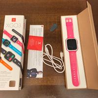 Telefono orologio per bambini xplora xgo 3