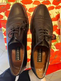 Rossetti on sale scarpe uomo