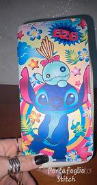 portafoglio Stitch