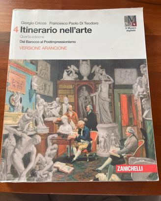 Itinerario nell’arte 4
