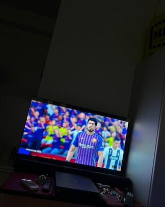 PES 4