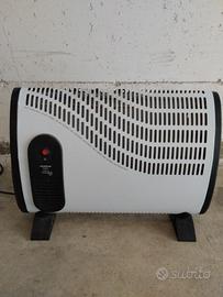 Termoconvettore Stufa elettrica