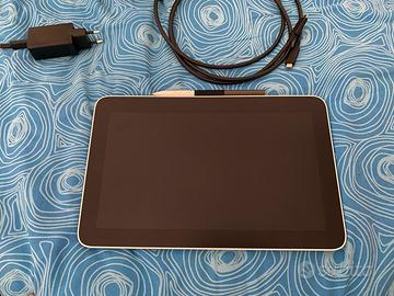 WACOM ONE 14 DISPLAY INTERATTIVO – PARI AL NUOVO
