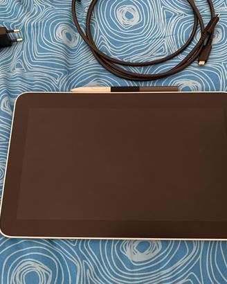 WACOM ONE 14 DISPLAY INTERATTIVO – PARI AL NUOVO