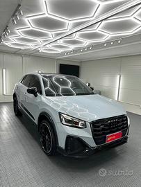 Audi Q2 35 TDI quattro S tronic line Edition