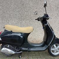 Piaggio Vespa 125 LX