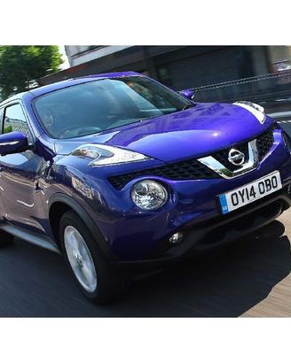 Ricambi usati nissan juke 2017-juke 2010 #4