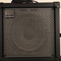 Amplificatore per chitarra Roland Cube 80X