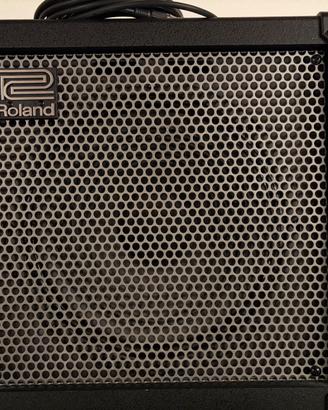 Amplificatore per chitarra Roland Cube 80X