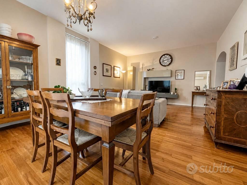 Appartamento – San Lazzaro di Savena, Caselle - Vista 4
