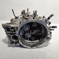 CAMBIO MANUALE COMPLETO MITSUBISHI ASX 1Â° Serie 2