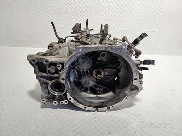 CAMBIO MANUALE COMPLETO MITSUBISHI ASX 1Â° Serie 2