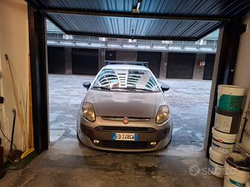 fiat grande punto evo