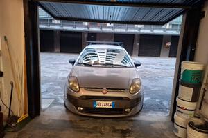 fiat grande punto evo