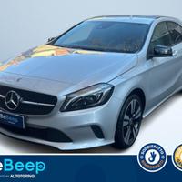 Mercedes-Benz Classe A A 180 D SPORT AUTO MY16