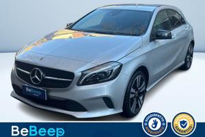 Mercedes-Benz Classe A A 180 D SPORT AUTO MY16