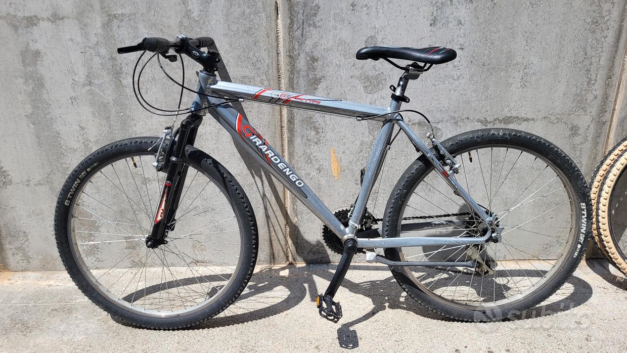 Mtb girardengo Fantastiche offerte di Biciclette