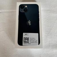 APPLE Iphone 13 - 128gb - 11/2023