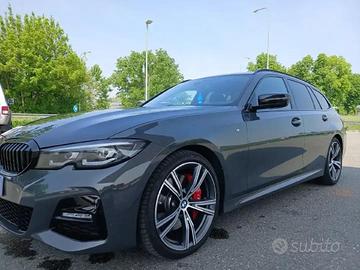 Bmw 330d