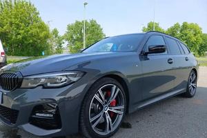 Bmw 330d
