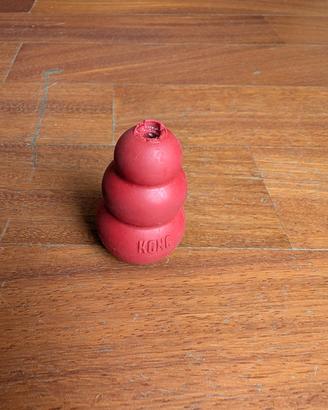 KONG Classic Rosso XS (5,7 cm)