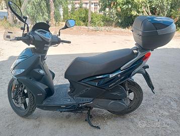 Kymco Agility 16+ 125