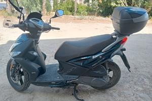 Kymco Agility 16+ 125