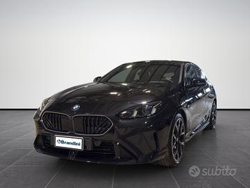 BMW 118d MSport Pro auto