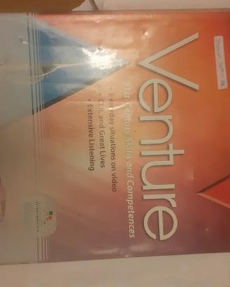 venture 2
