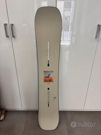 Tavola snowboard Burton Good Conpany