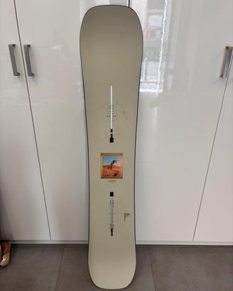 Tavola snowboard Burton Good Conpany