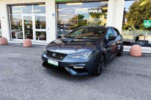 SEAT Leon 3ª serie Leon 1.5 EcoTSI 5p. FR