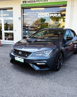 SEAT Leon 3ª serie Leon 1.5 EcoTSI 5p. FR