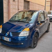 renault modus 