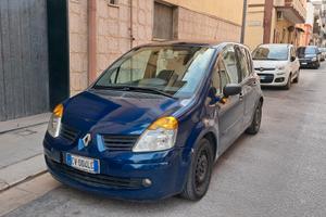 renault modus 