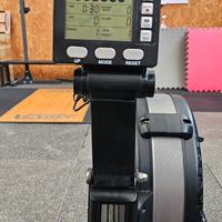 Rower professionale Bear Fitness