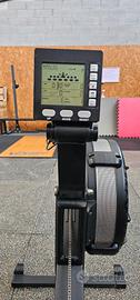 Rower professionale Bear Fitness