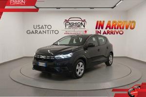 DACIA Sandero Streetway 1.0 TCe ECOG Essential