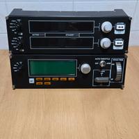 Logitech devices per simulatore di volo