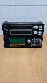 Logitech devices per simulatore di volo