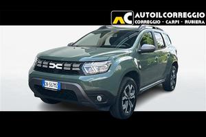 DACIA Duster 1.0 tce Journey UP Gpl 4x2 100cv