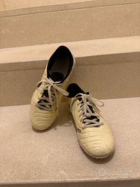 Scarpe Nike Tiempo calcetto taglia 38,5