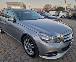 MERCEDES - Classe E Station Wagon - E 250 BlueTEC