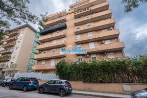 5 VANI VIA LANZA DI SCALEA appartamento 2° piano